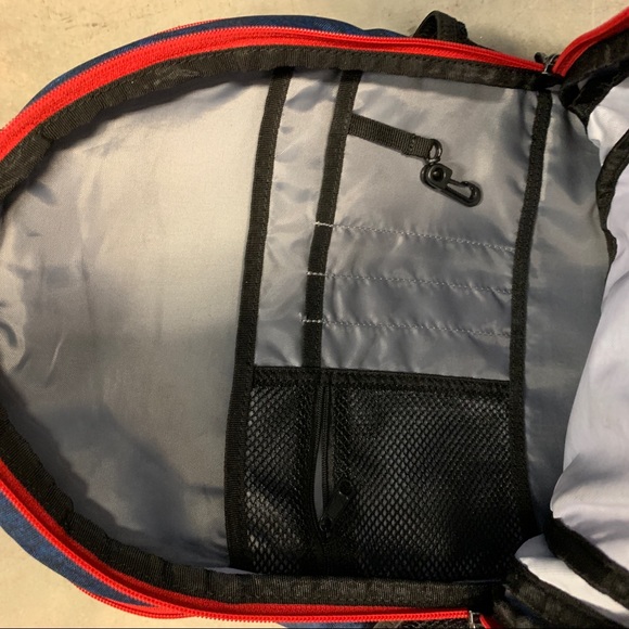 Adidas Bookbag - Picture 3 of 5